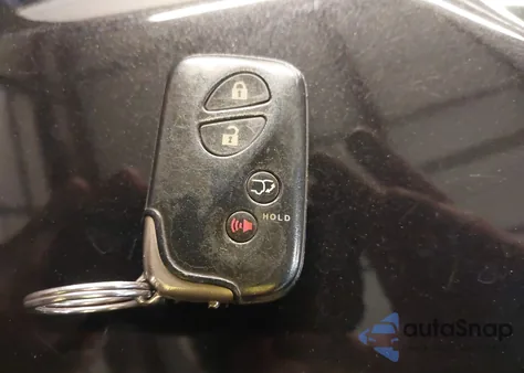 2011 Lexus Rx 350 from USA, damaged, VIN 2T2BK1BAXBC084198